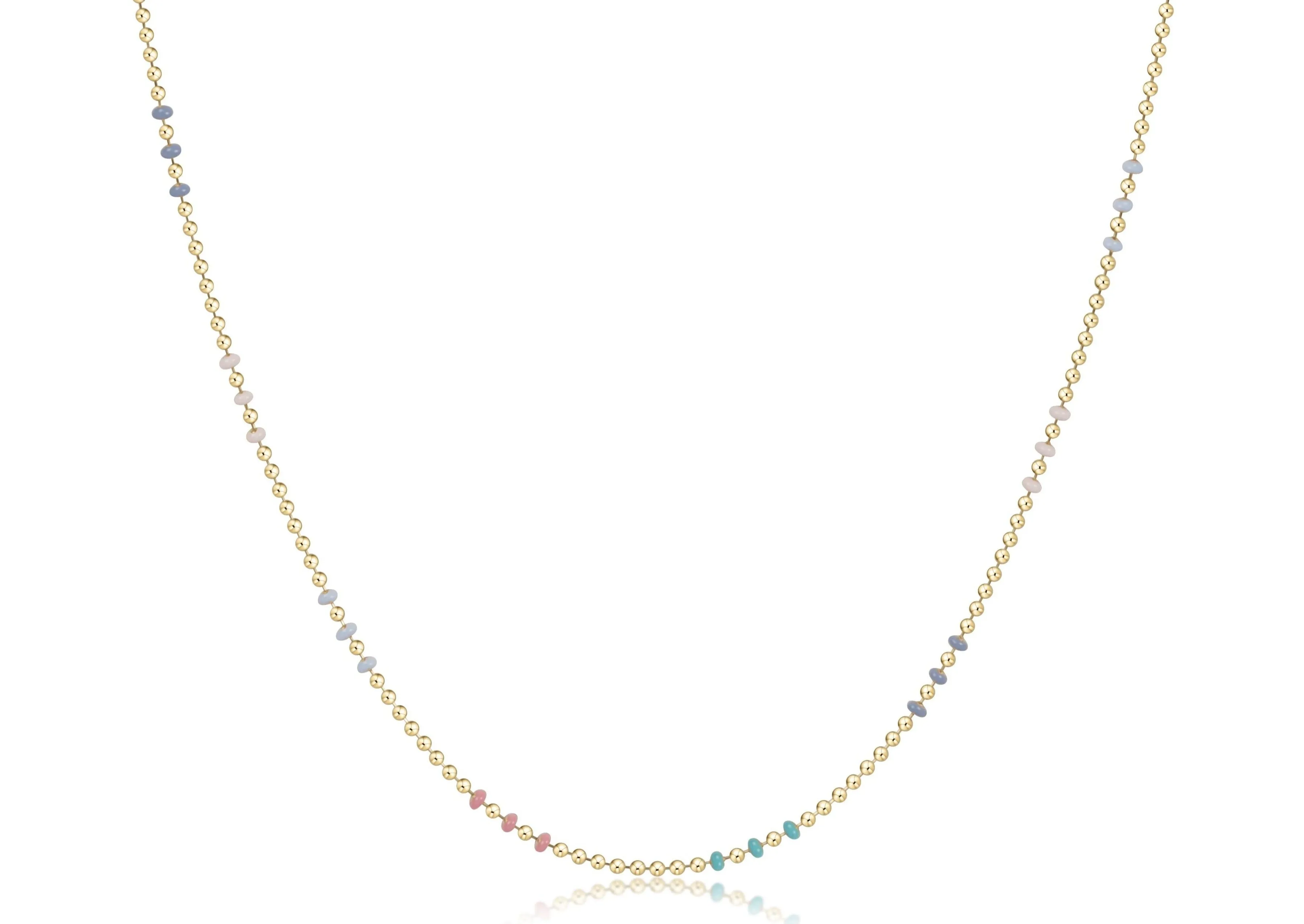 15" Choker Hope Joy - Hot Mess SS25