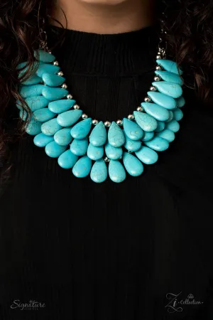 2020 Zi Collection Signature Series - The Amy - Paparazzi Accessories