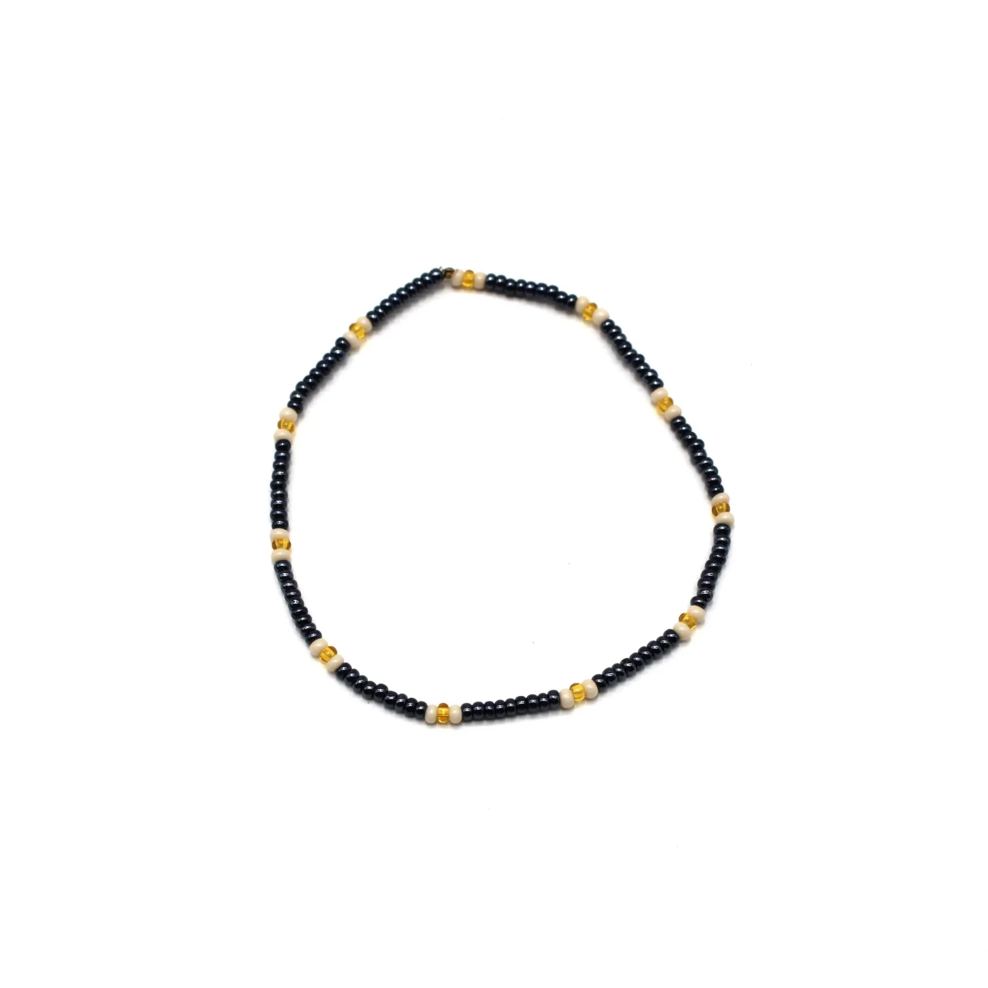 6 Strand Stretch Bracelet - TANAGER