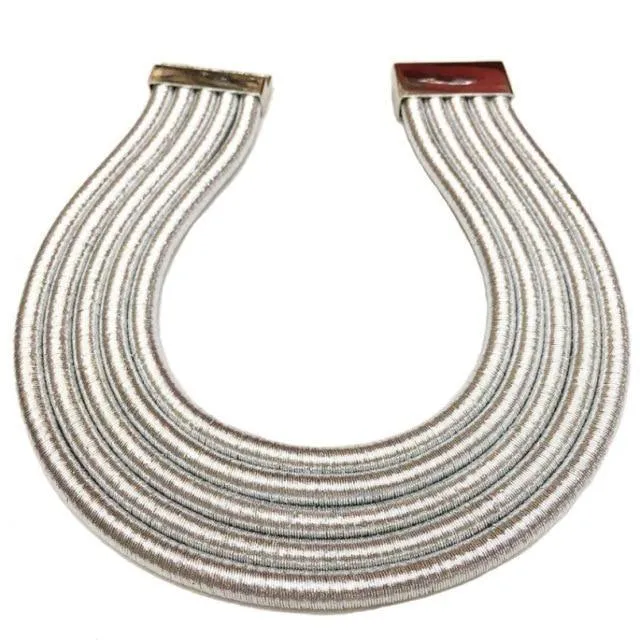 African Bib Chokers