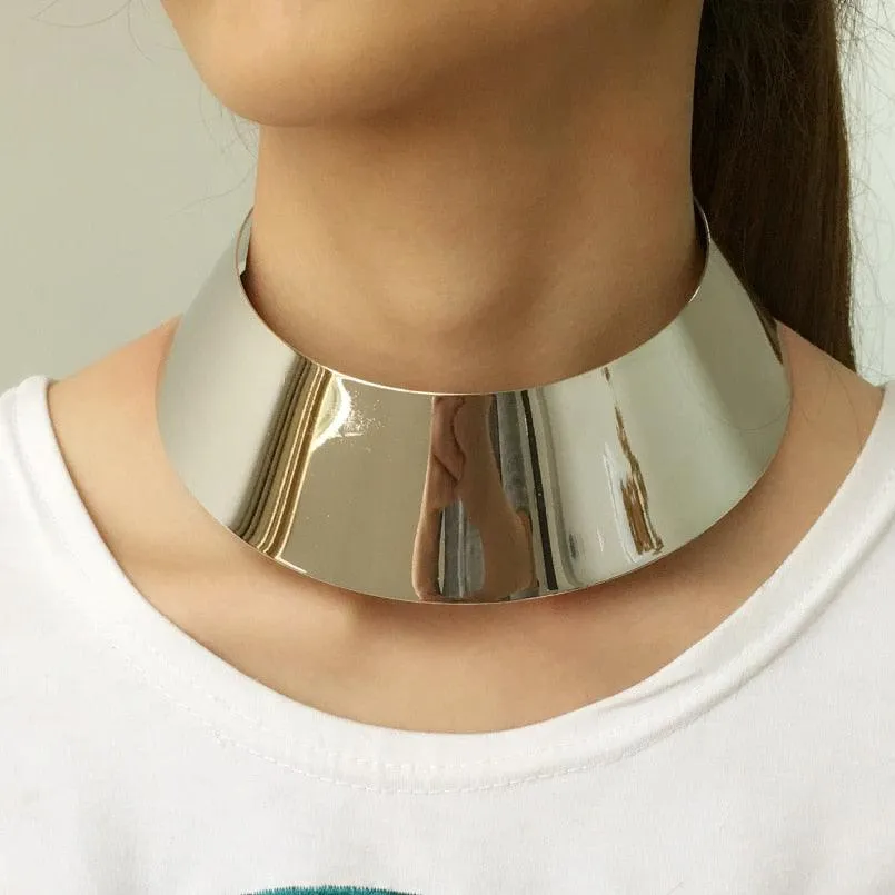 African Bib Chokers