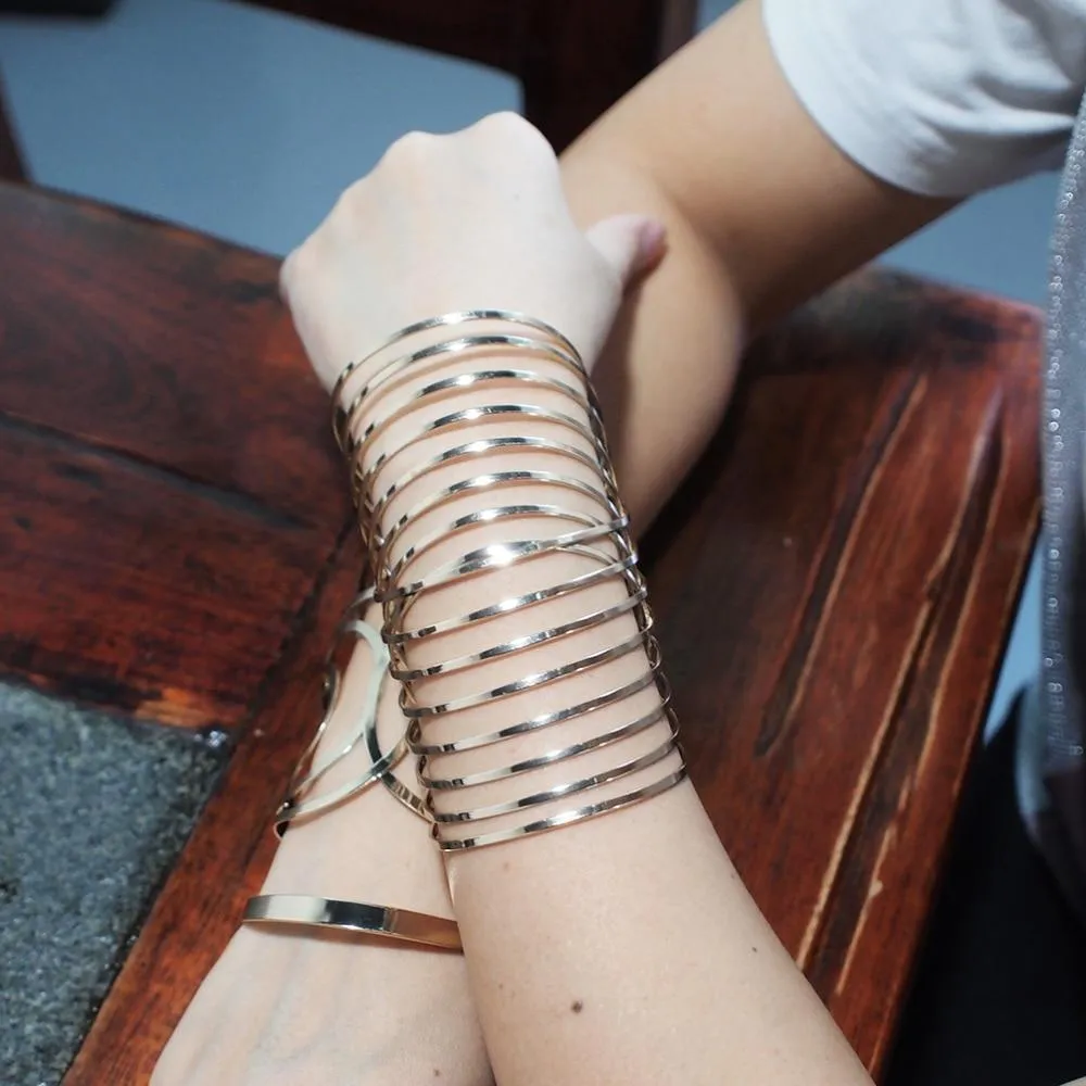 African Bib Chokers