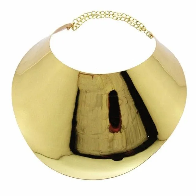 African Bib Chokers