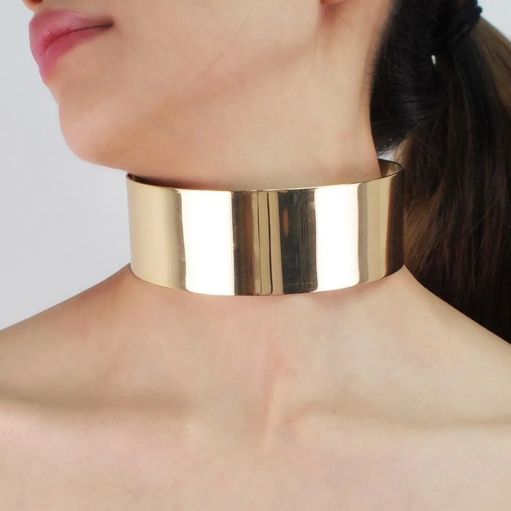 African Bib Chokers