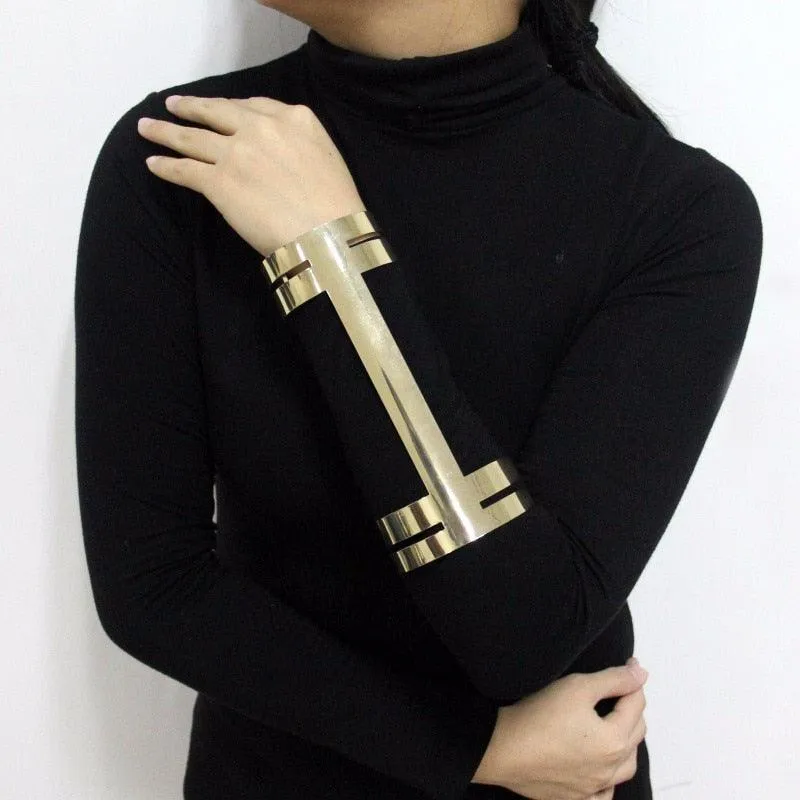 African Bib Chokers