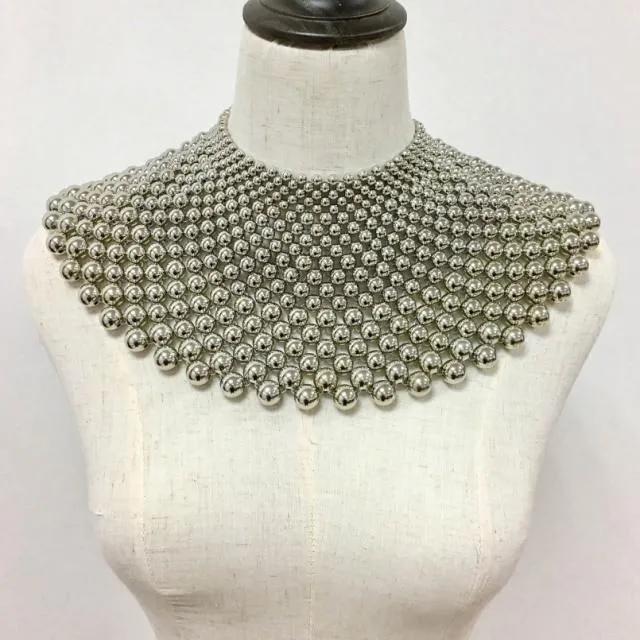 African Bib Chokers