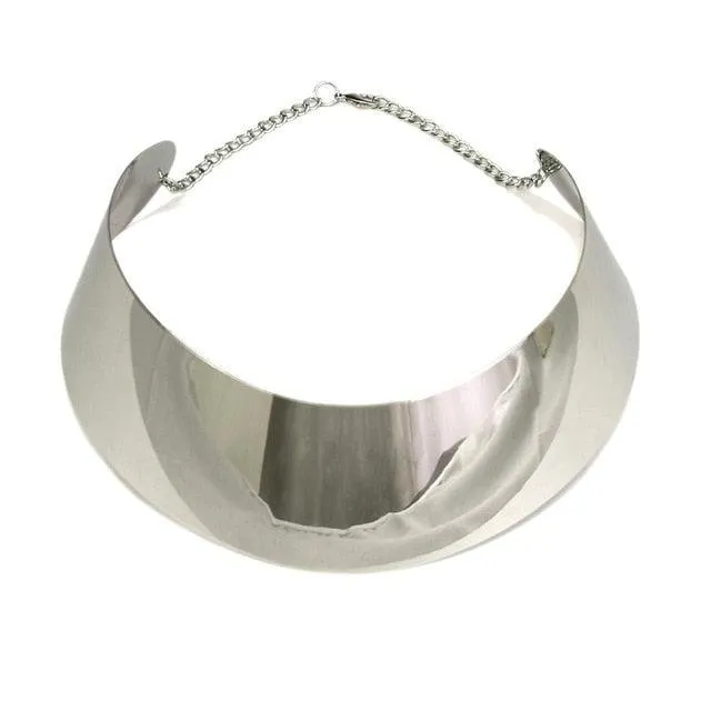 African Bib Chokers
