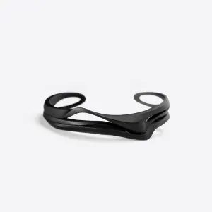 Allegro Cuff Steel