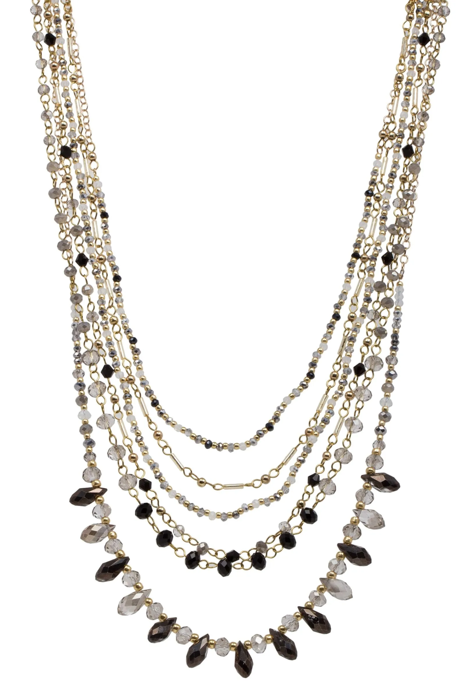 Amara Necklace