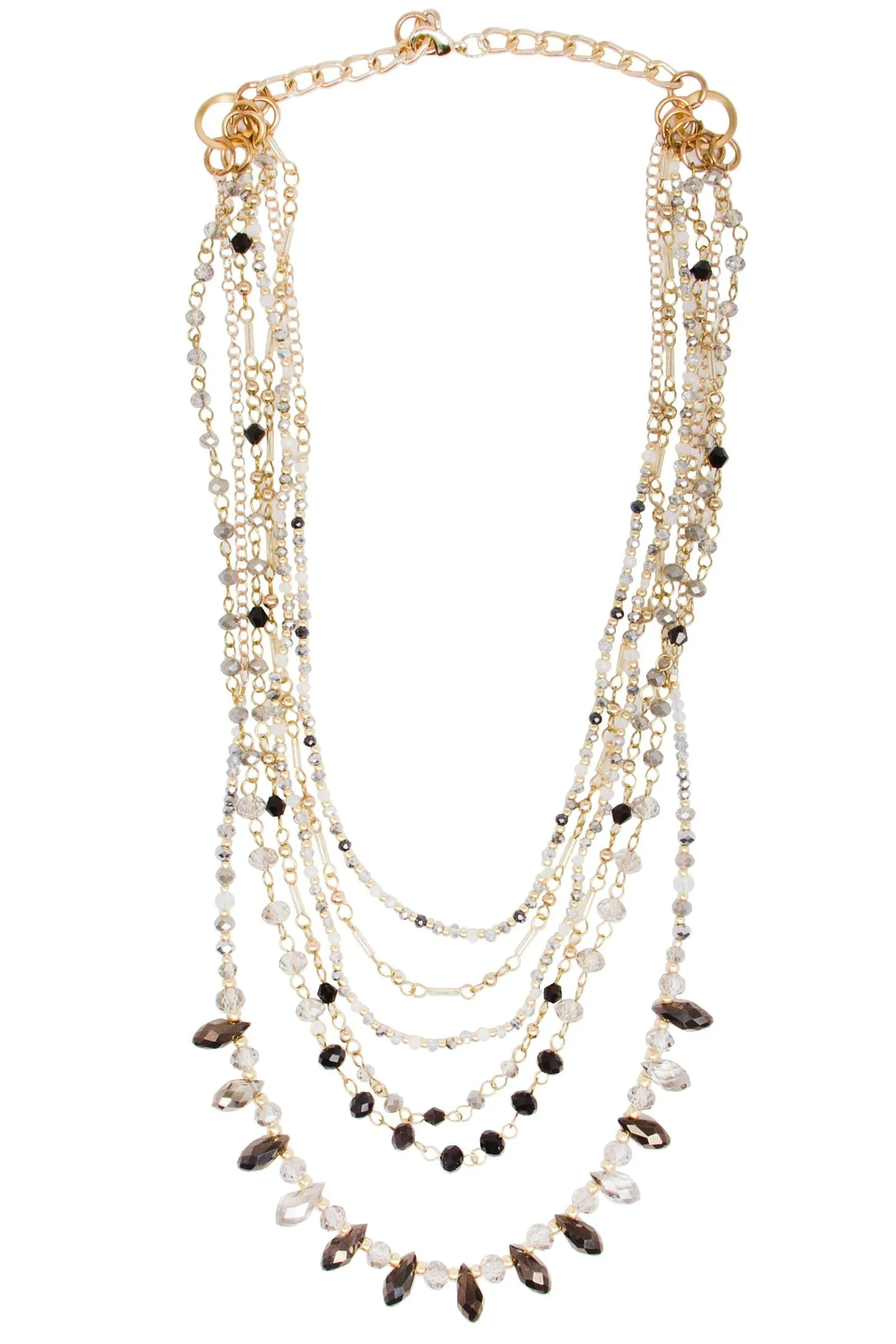 Amara Necklace