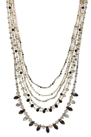 Amara Necklace