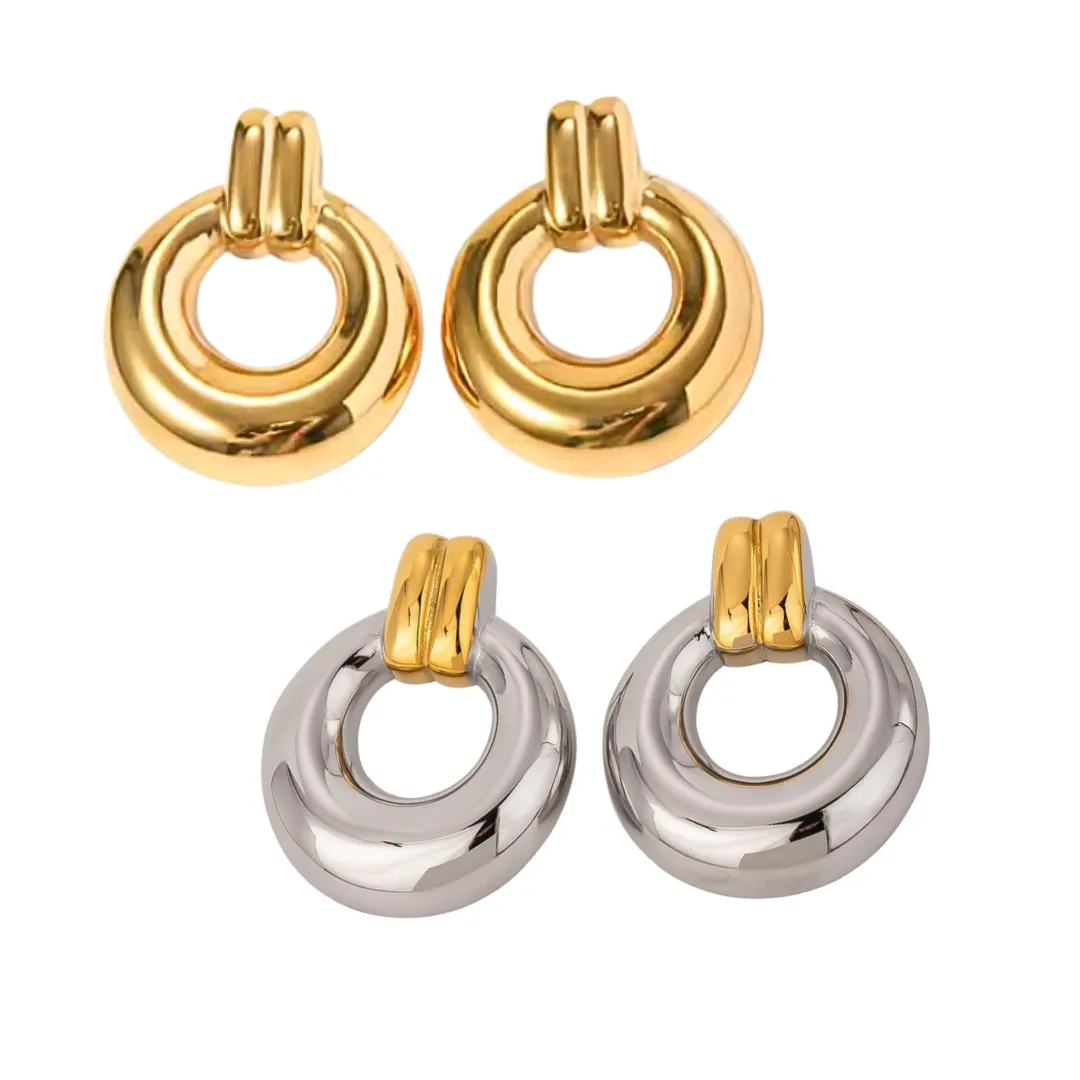 Amelia Earrings