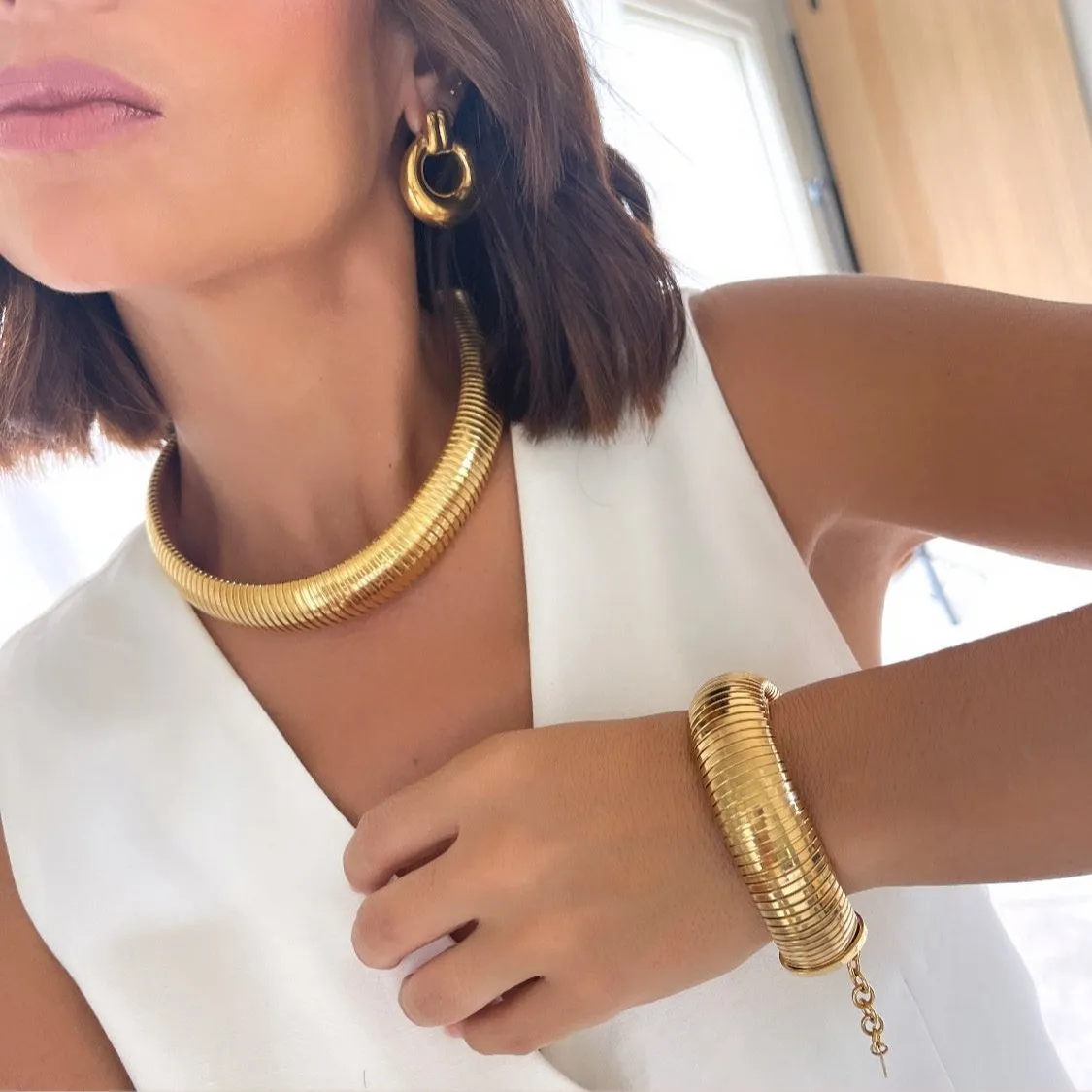 Amelia Earrings