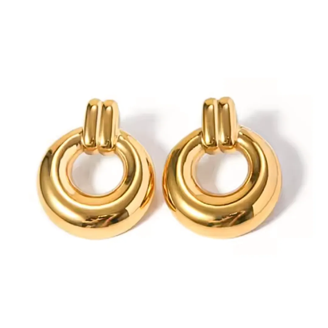 Amelia Earrings