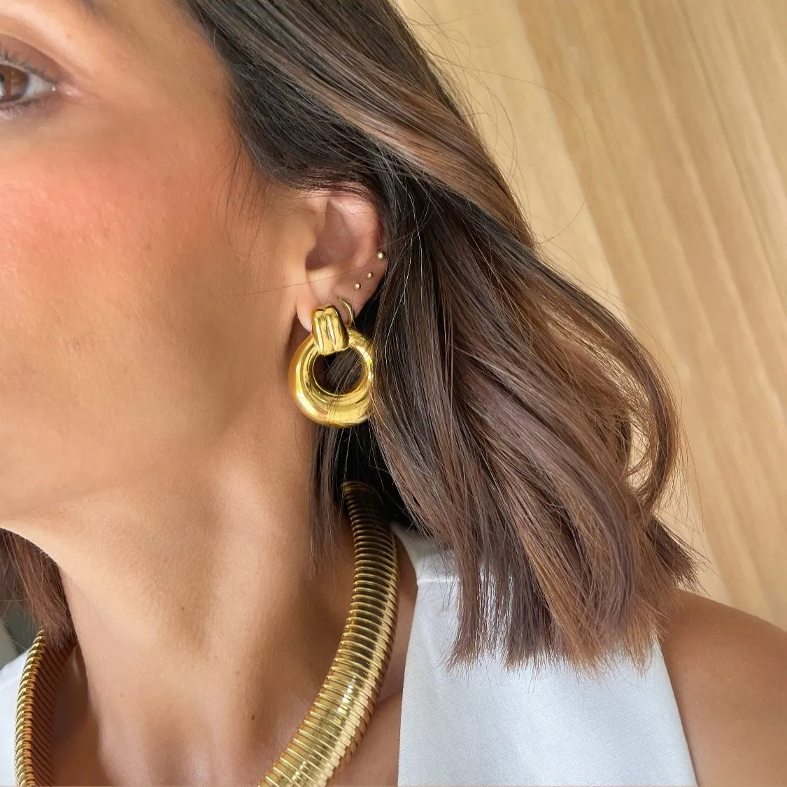 Amelia Earrings