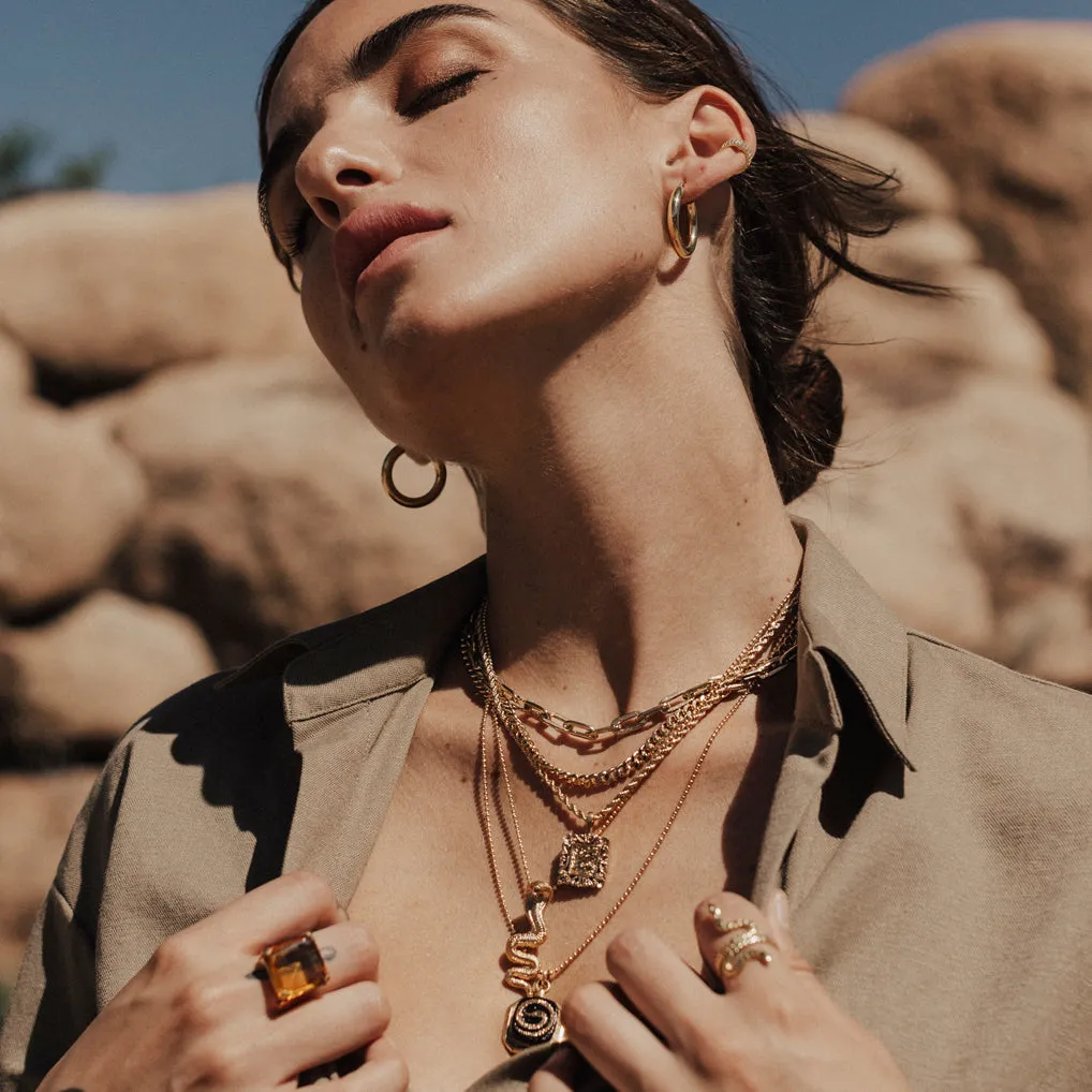 Amelia Necklace