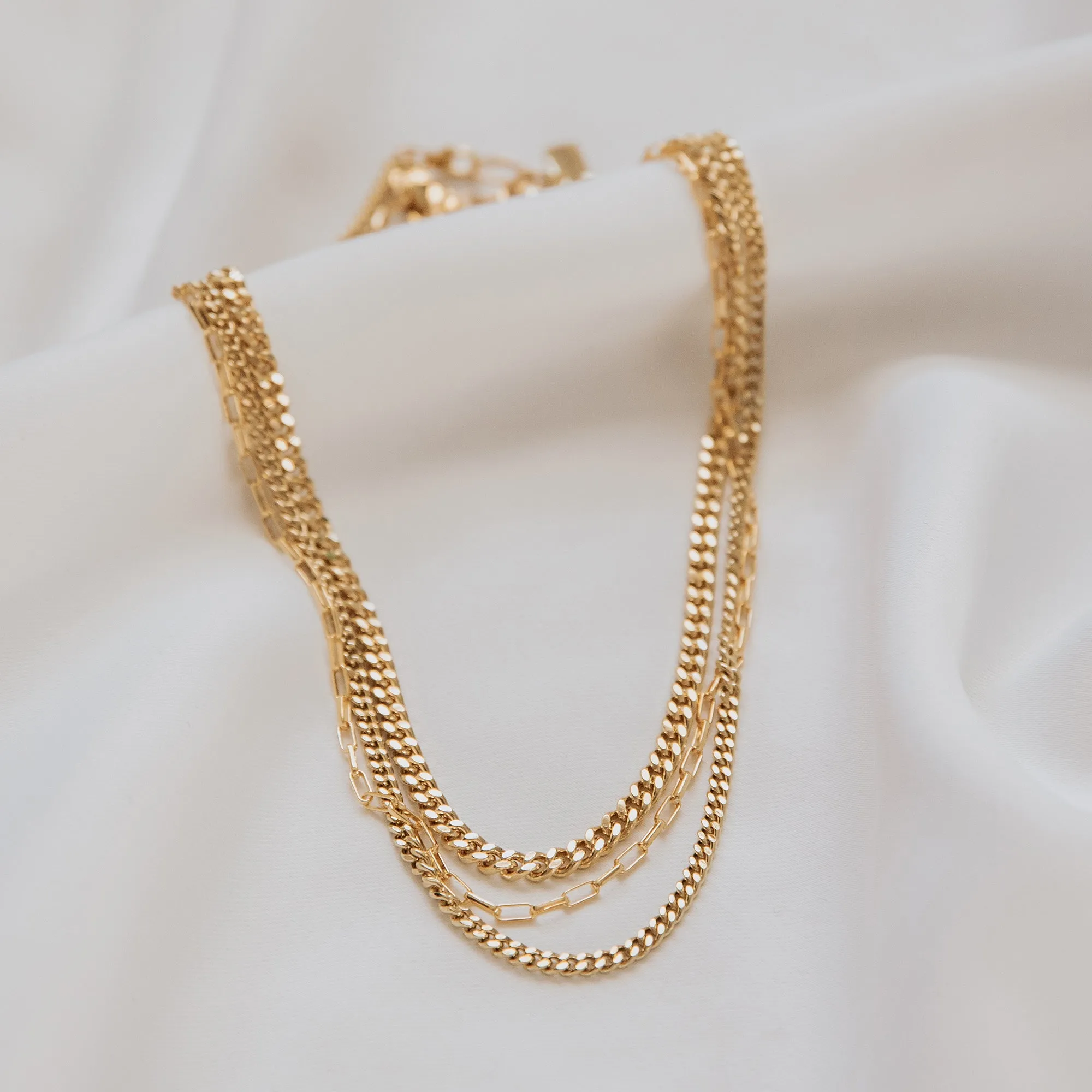 Amelia Necklace