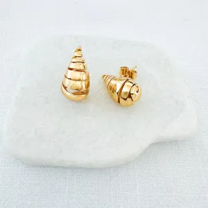 Andrada Stud Earrings