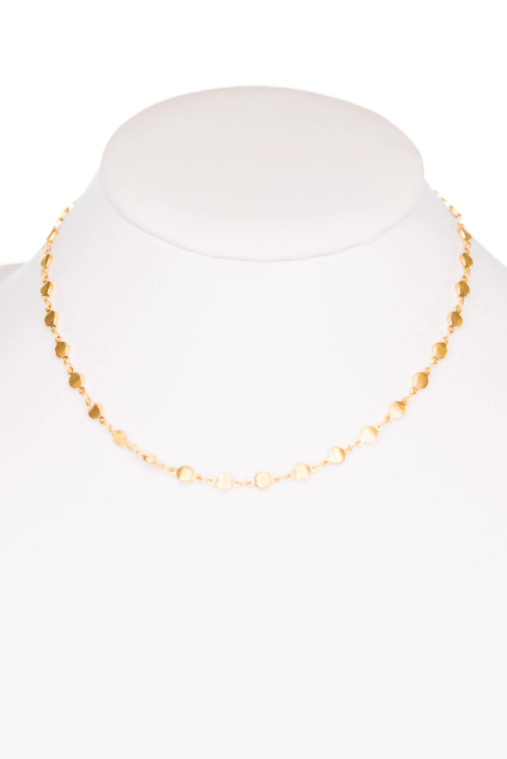 Aurelia Necklace