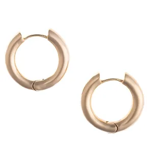 Ava Gold Earrings