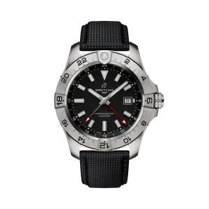 AVENGER AUTOMATIC GMT 44