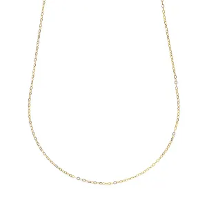 Barely There Chain Choker