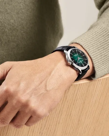 Baume & Mercier Clifton Green 10592