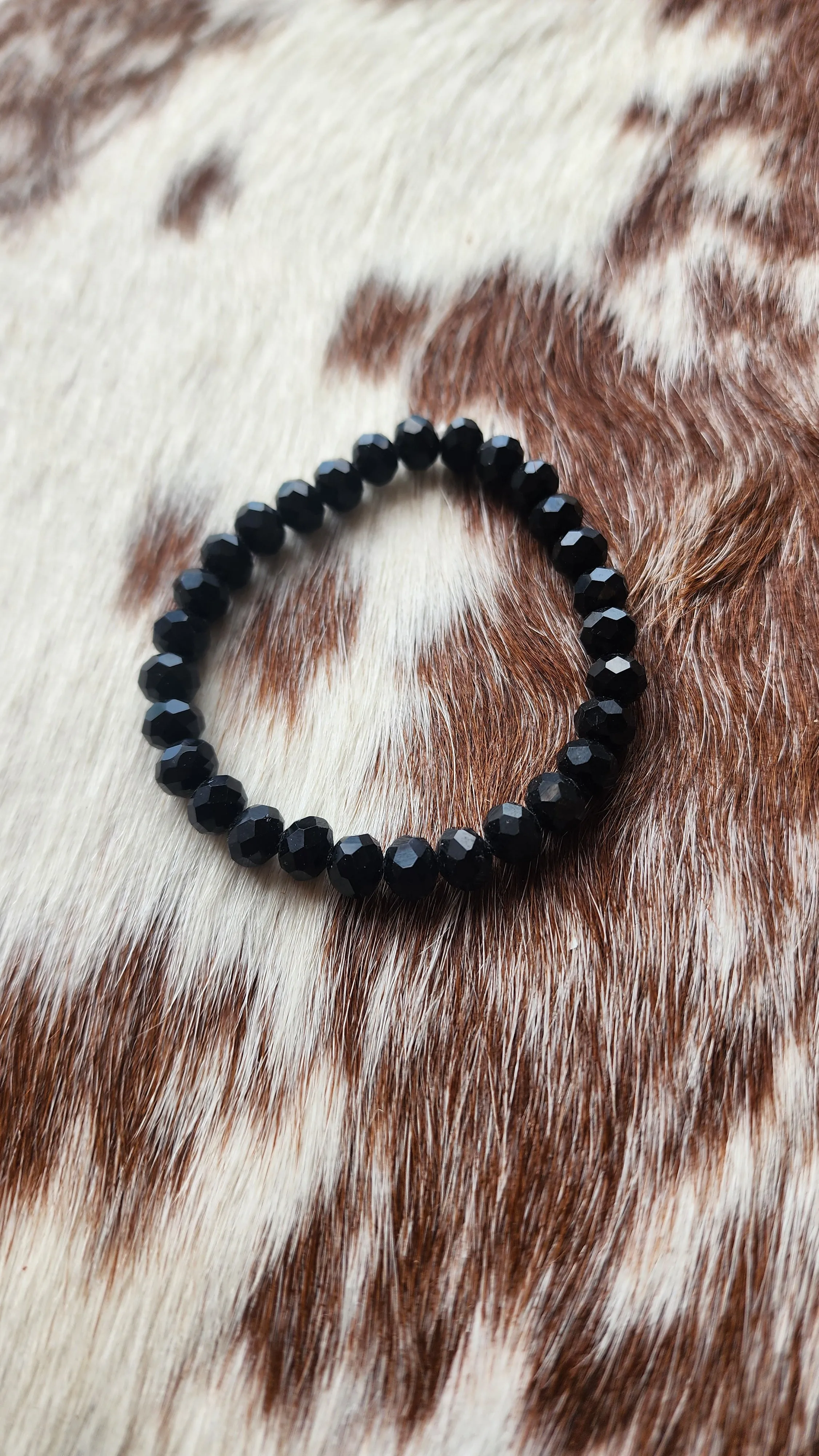 Beaded bracelets
