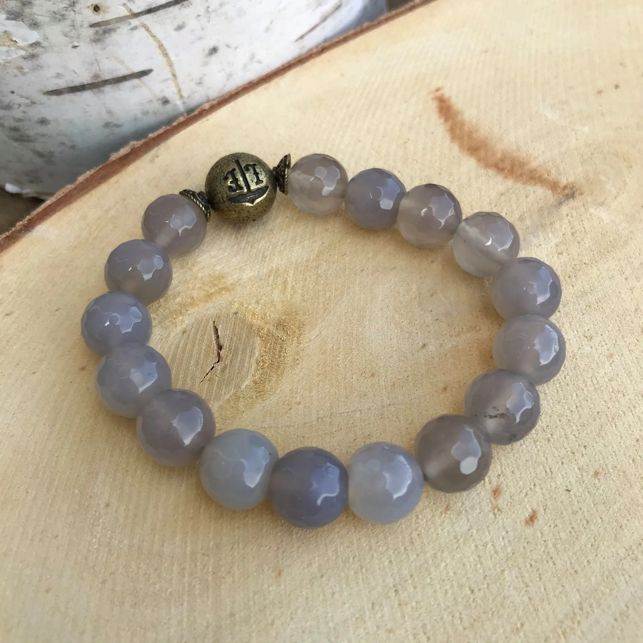 Beaded Bracelets