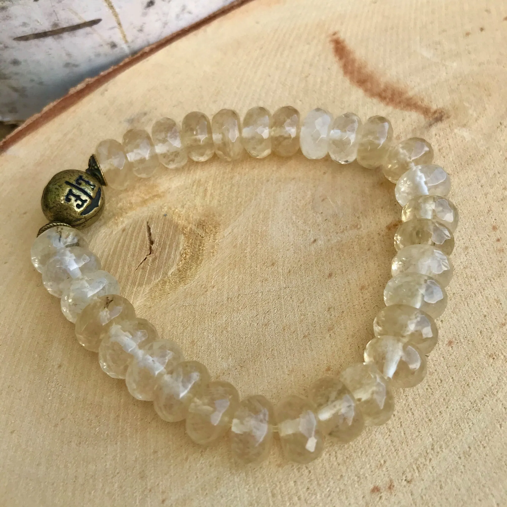 Beaded Bracelets