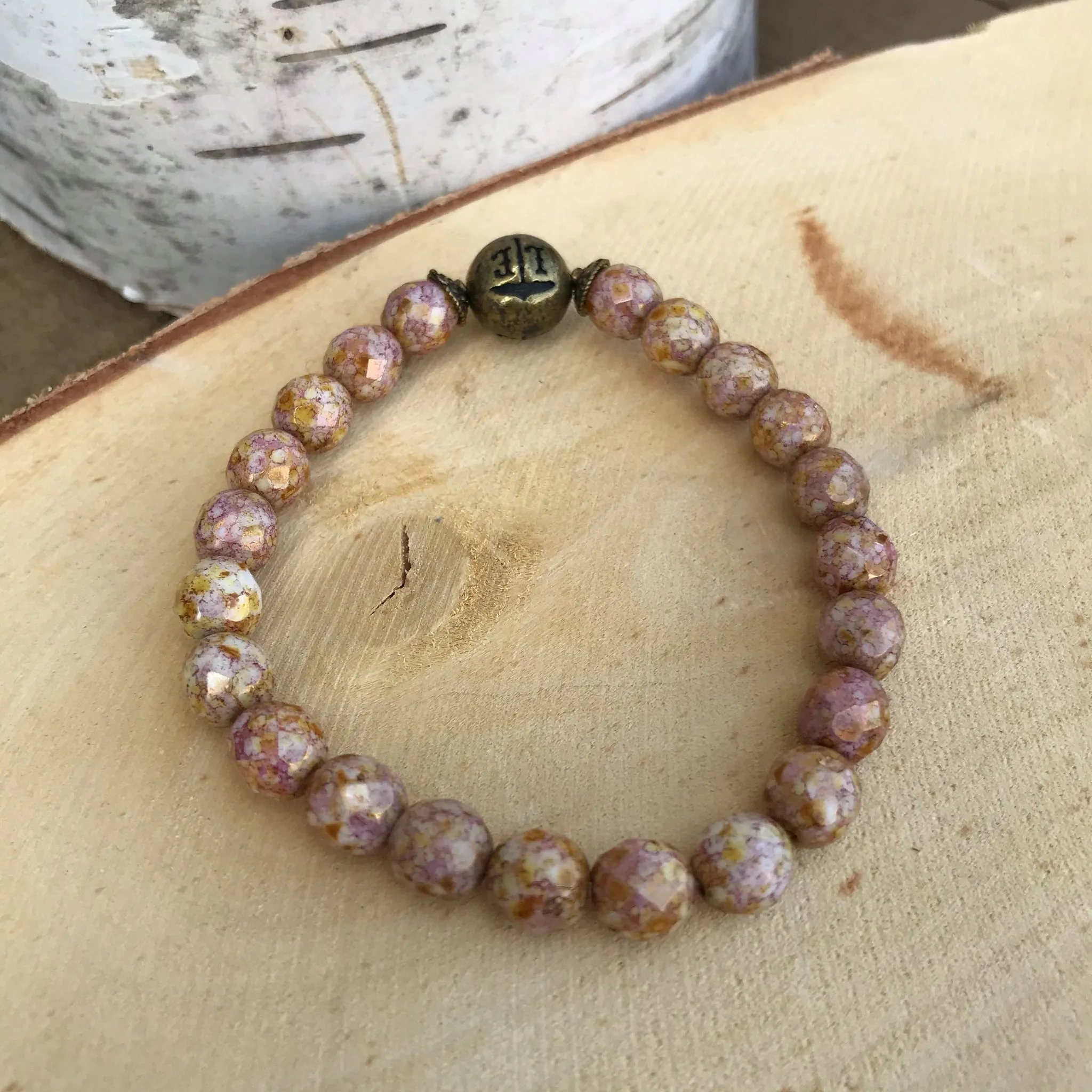 Beaded Bracelets