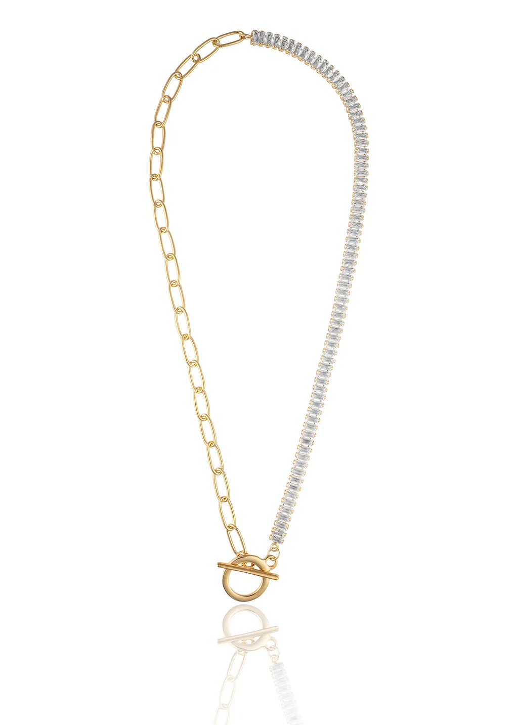 Bella Necklace