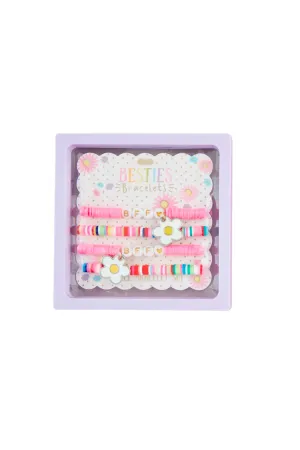 BFF Beaded Bracelets