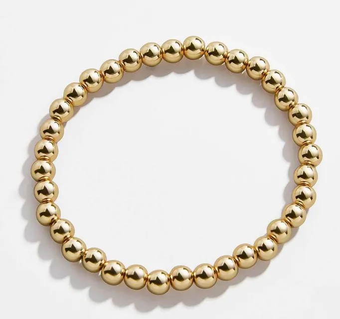 Billie Beaded Bracelets