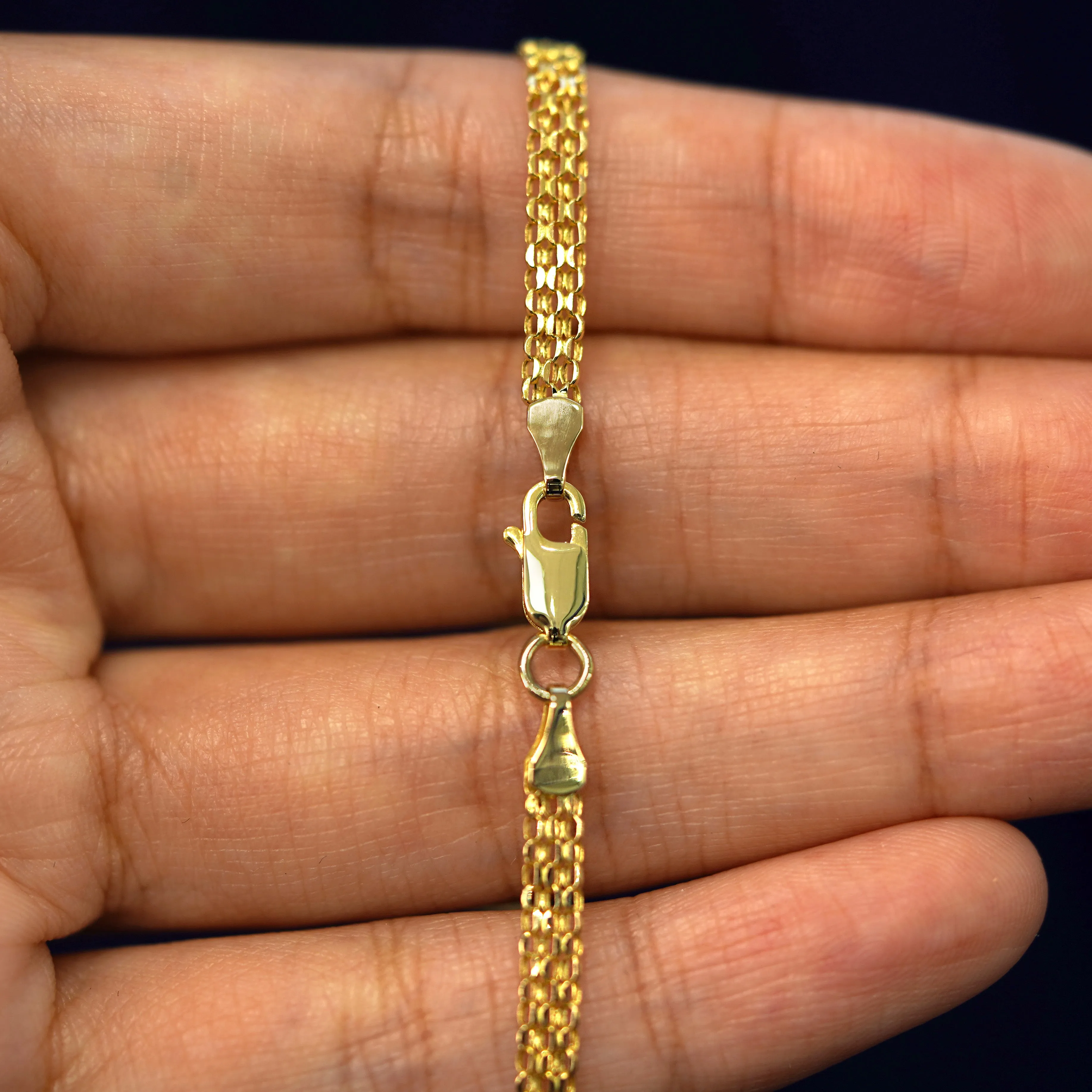 Bismarck Chain