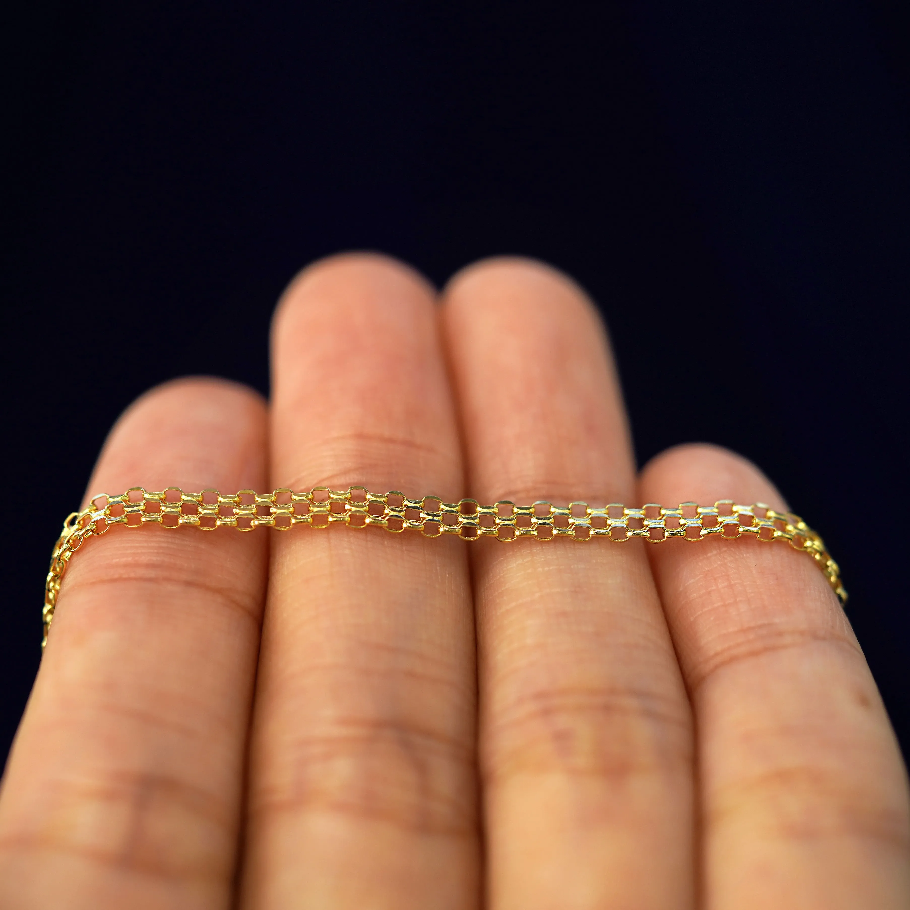 Bismarck Chain