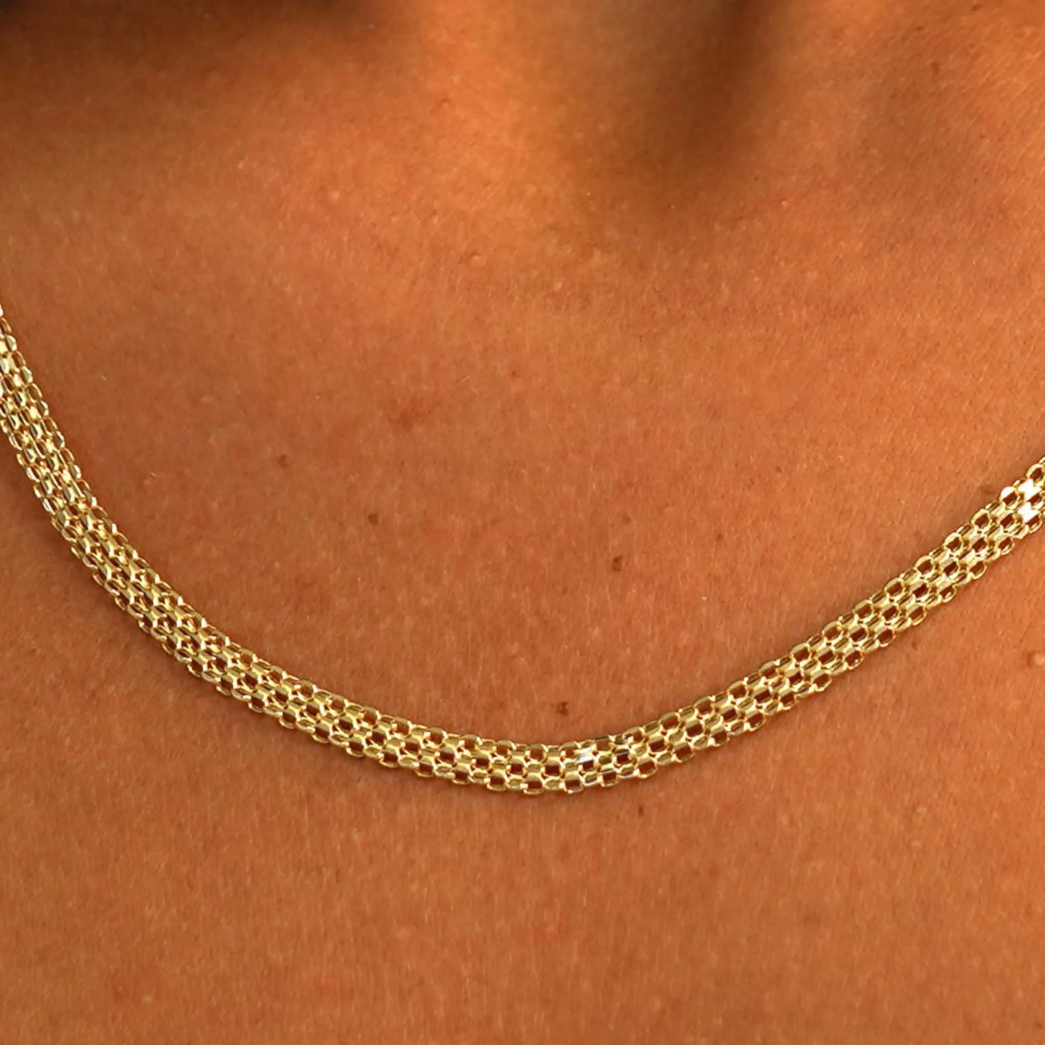 Bismarck Chain
