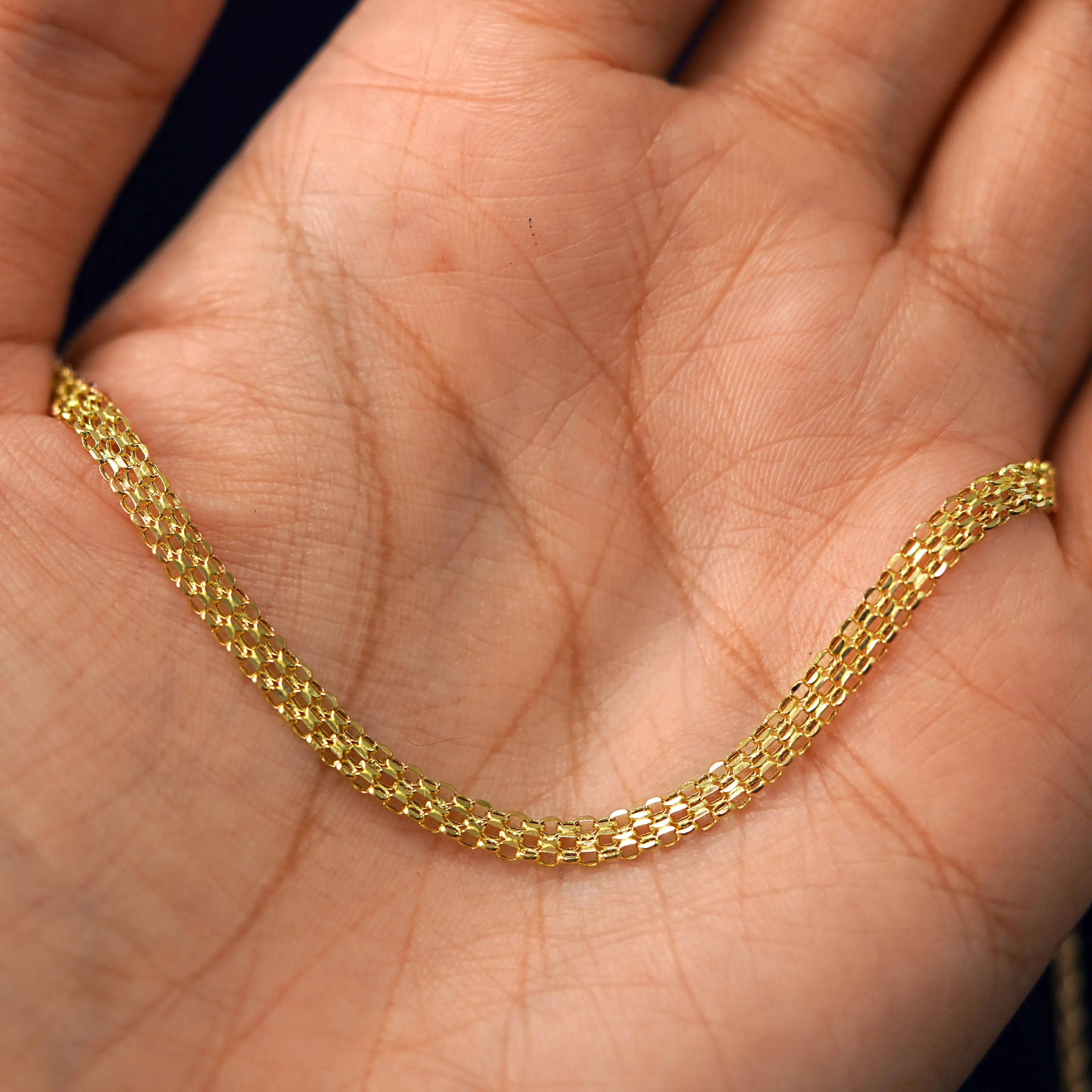 Bismarck Chain