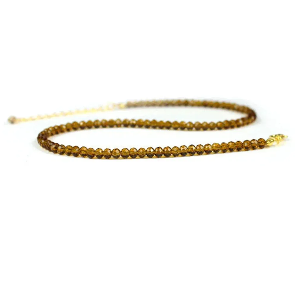 Black Beads Short Necklace For Women Choker s Fashion Jewelry Party