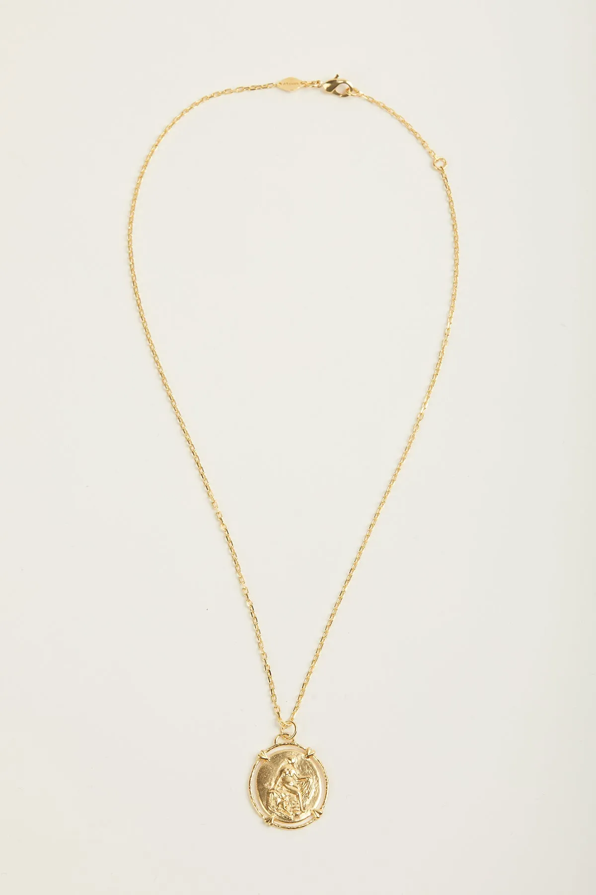 BORN TO LOVE NECKLACE