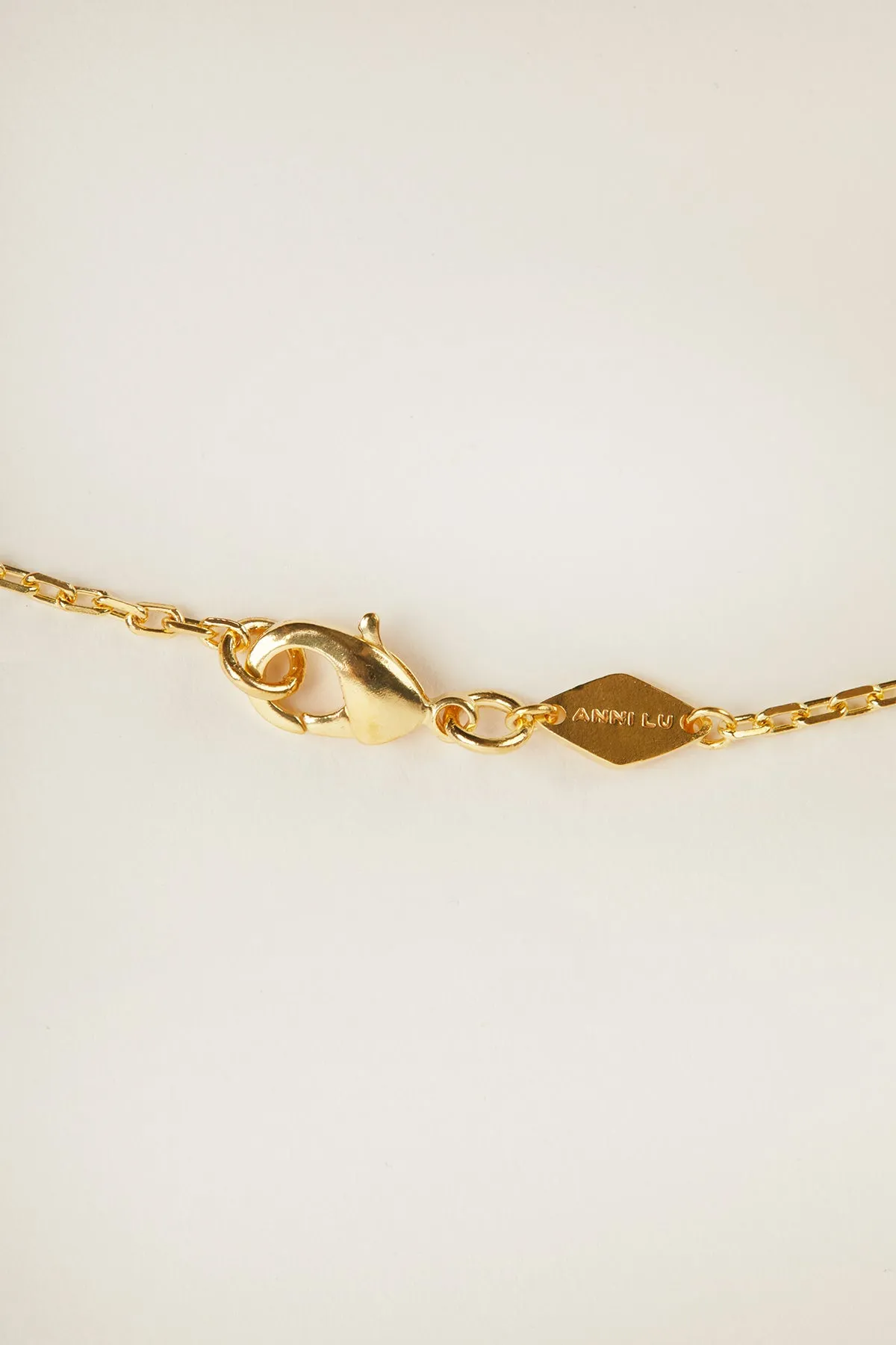 BORN TO LOVE NECKLACE