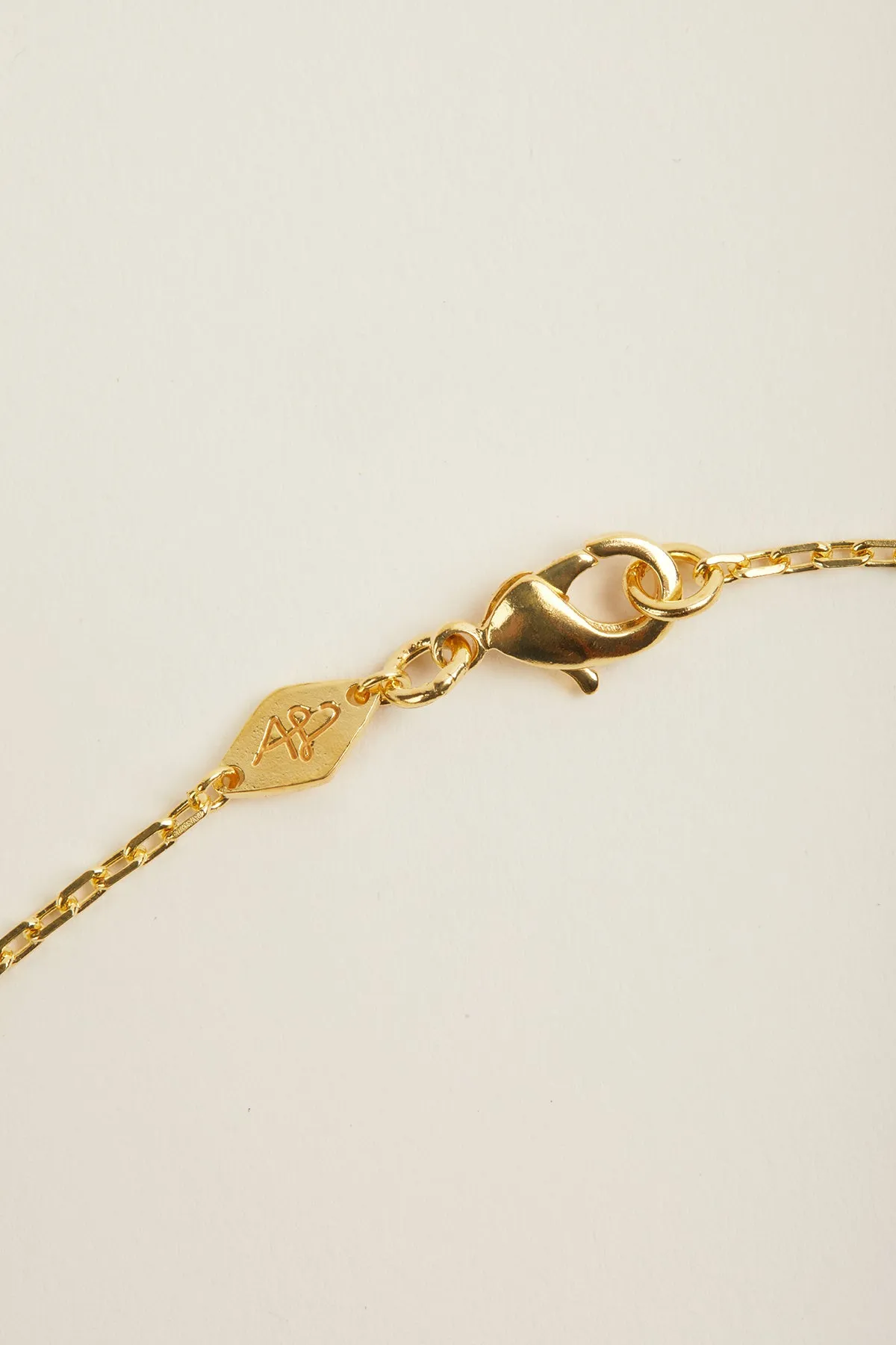 BORN TO LOVE NECKLACE