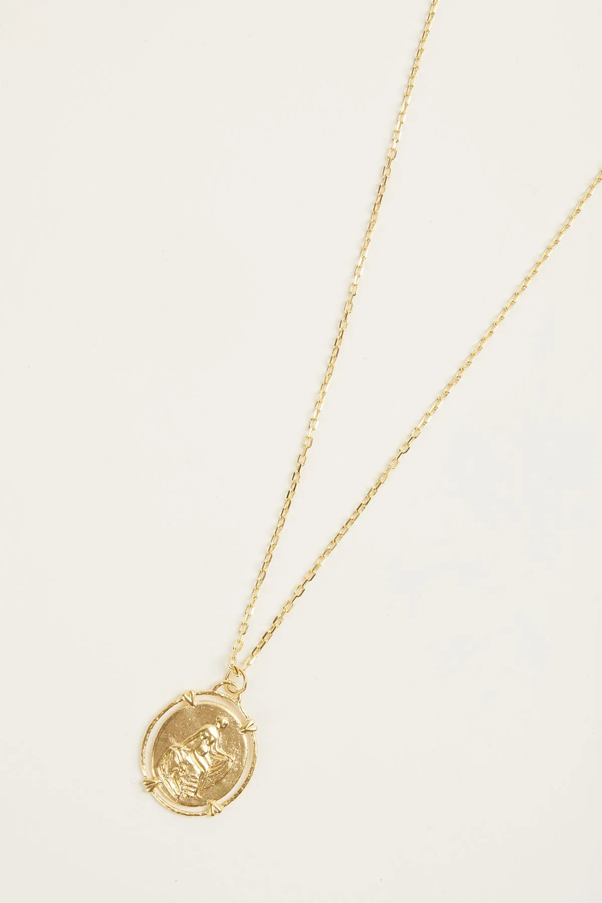 BORN TO LOVE NECKLACE