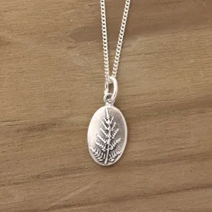 Botanical Necklace