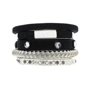 Brad Bangle Set