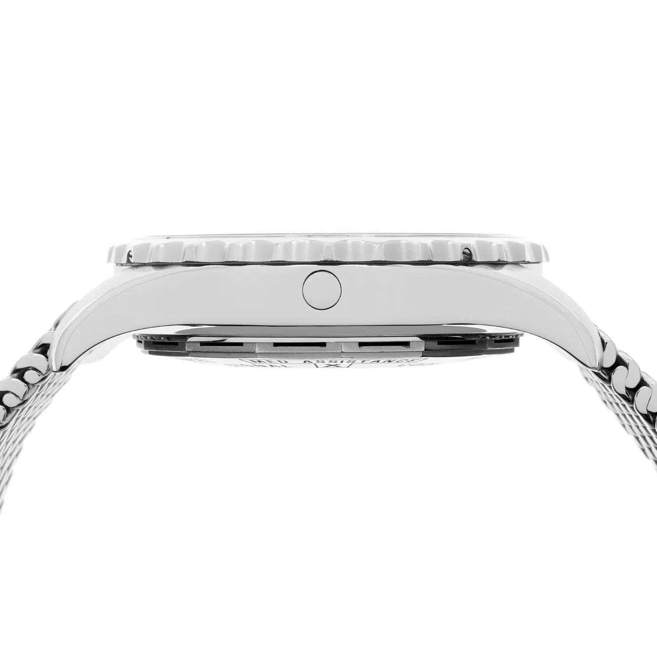 Breitling Stainless Steel Chronospace A78365