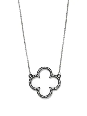 Brighton - Girona At Night Necklace