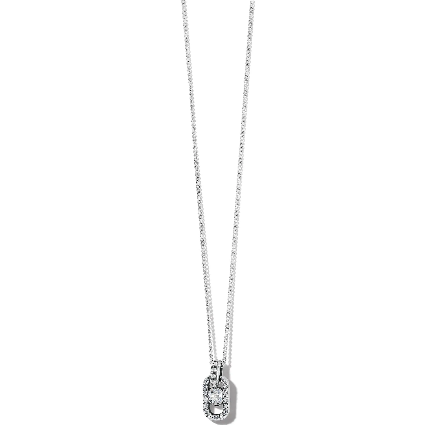 Brighton | Illumina Lights Allure Petite Necklace | Women's