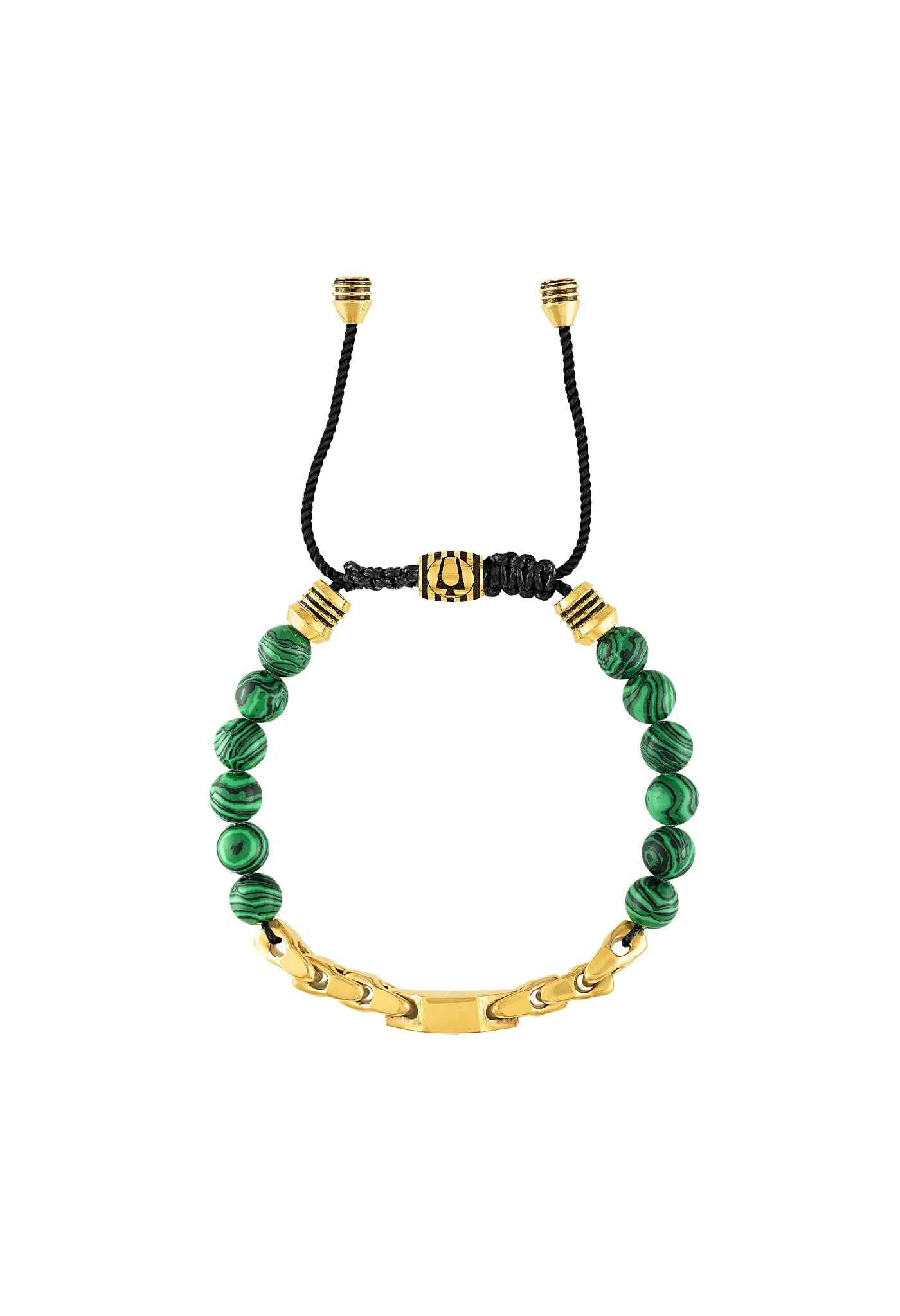 Bulova Men's Bracelet