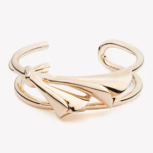 CALLA LILY CUFF